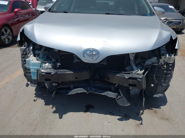 Toyota VENZA LE 2014 4T3ZA3BB4EU082581 Image 6