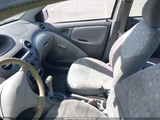Продажа на аукционе авто 2000 Toyota Echo, vin: JTDBT1236Y0062916, номер лота: 45486292