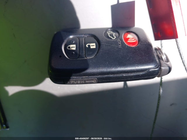 4T3ZK3BB2EU067848 Toyota Venza Xle V6