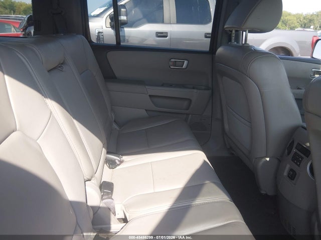 Aukcja sprzedaży 2014 Honda Pilot Ex-l, vin: 5FNYF4H57EB018223, numer aukcji: 45486299