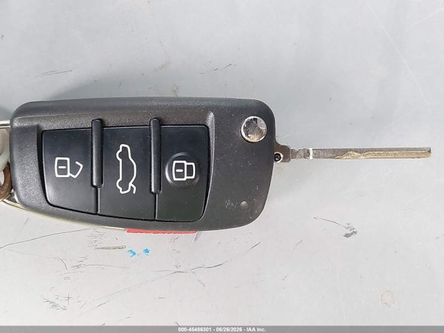 WA1DECF32S1110321 Audi Q3 Premium 45 Tfsi S Line Quattro Tiptronic