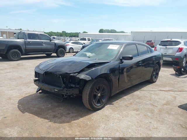 2022 Dodge Charger Sxt Rwd მანქანა იყიდება აუქციონზე, vin: 2C3CDXBG6NH250709, აუქციონის ნომერი: 45486302