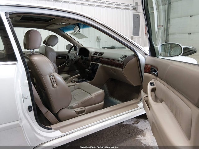 Продаж на аукціоні авто 1998 Acura Cl 2.3, vin: 19UYA3257WL002413, номер лоту: 45486303