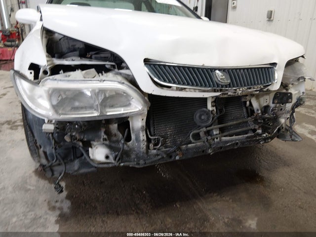 45486303 :رقم المزاد ، 19UYA3257WL002413 vin ، 1998 Acura Cl 2.3 مزاد بيع