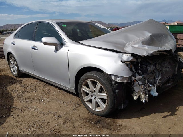 45486305 :رقم المزاد ، JTHBJ46G082211103 vin ، 2008 Lexus Es 350 مزاد بيع