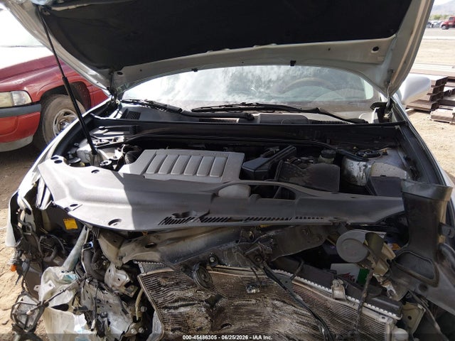 45486305 :رقم المزاد ، JTHBJ46G082211103 vin ، 2008 Lexus Es 350 مزاد بيع