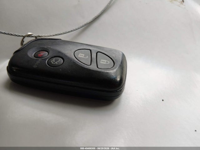 45486305 :رقم المزاد ، JTHBJ46G082211103 vin ، 2008 Lexus Es 350 مزاد بيع