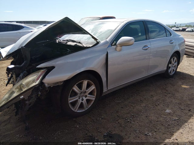 45486305 :رقم المزاد ، JTHBJ46G082211103 vin ، 2008 Lexus Es 350 مزاد بيع