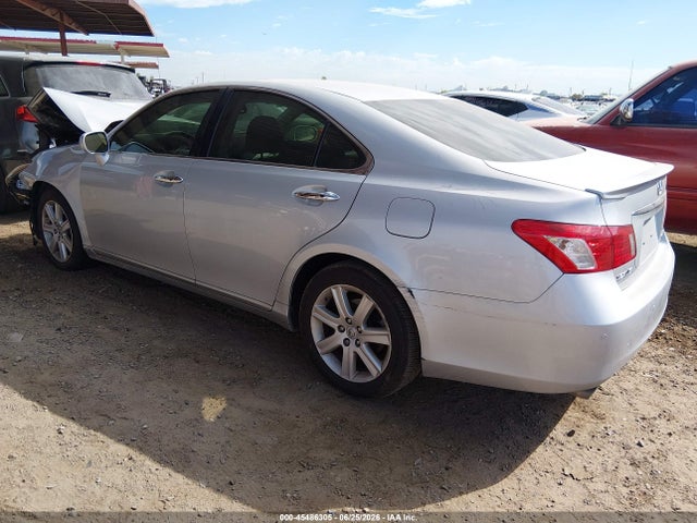 45486305 :رقم المزاد ، JTHBJ46G082211103 vin ، 2008 Lexus Es 350 مزاد بيع