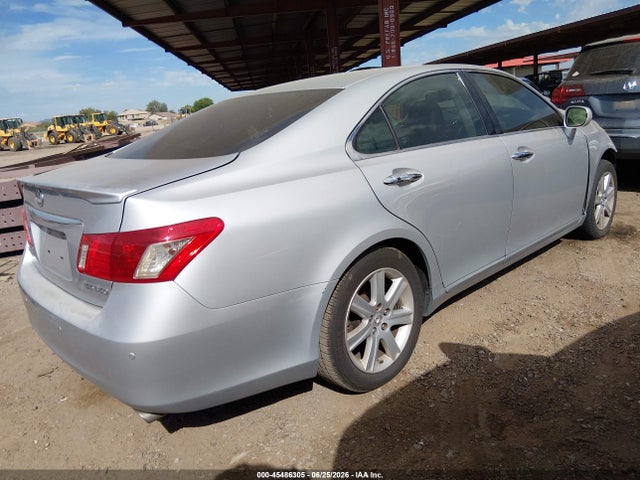 2008 Lexus Es 350 მანქანა იყიდება აუქციონზე, vin: JTHBJ46G082211103, აუქციონის ნომერი: 45486305