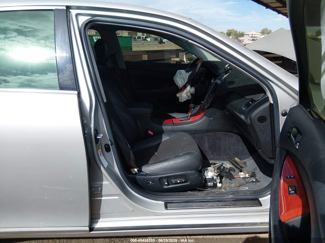 45486305 :رقم المزاد ، JTHBJ46G082211103 vin ، 2008 Lexus Es 350 مزاد بيع