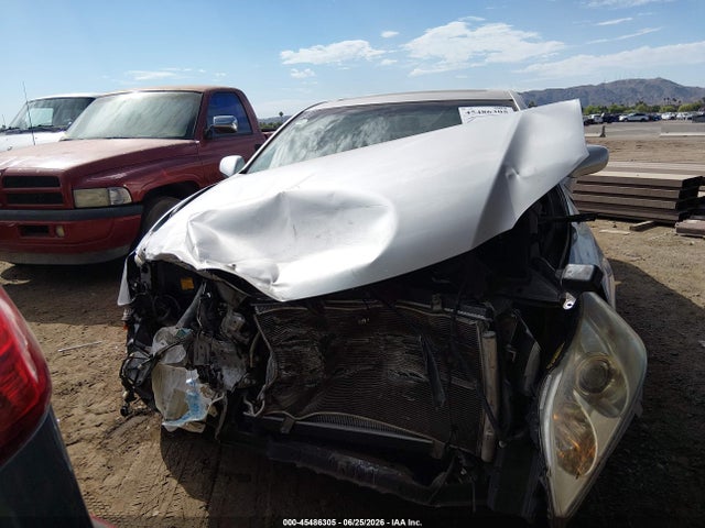 45486305 :رقم المزاد ، JTHBJ46G082211103 vin ، 2008 Lexus Es 350 مزاد بيع