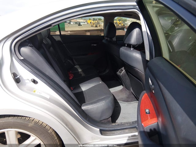 45486305 :رقم المزاد ، JTHBJ46G082211103 vin ، 2008 Lexus Es 350 مزاد بيع