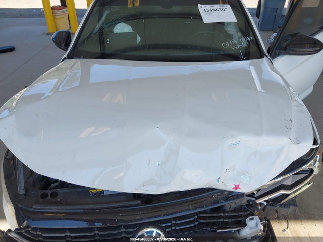 3VWBM7BU6RM020444 Volkswagen Jetta 1.5t Sport
