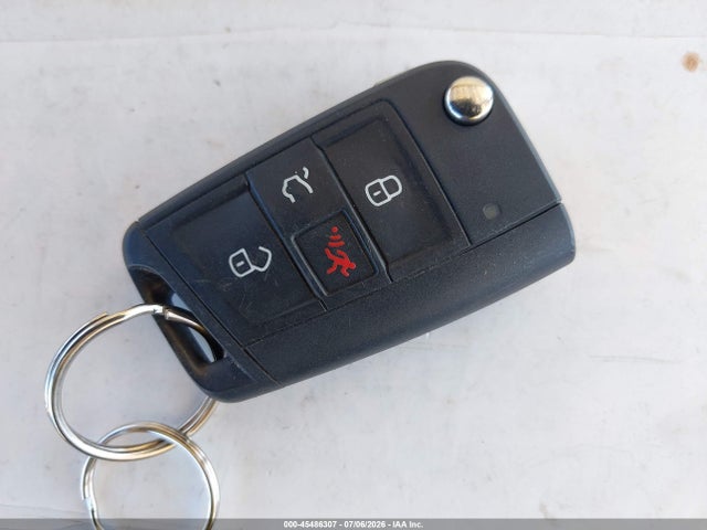 3VWBM7BU6RM020444 Volkswagen Jetta 1.5t Sport