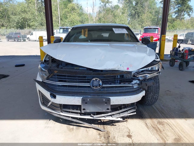 3VWBM7BU6RM020444 Volkswagen Jetta 1.5t Sport