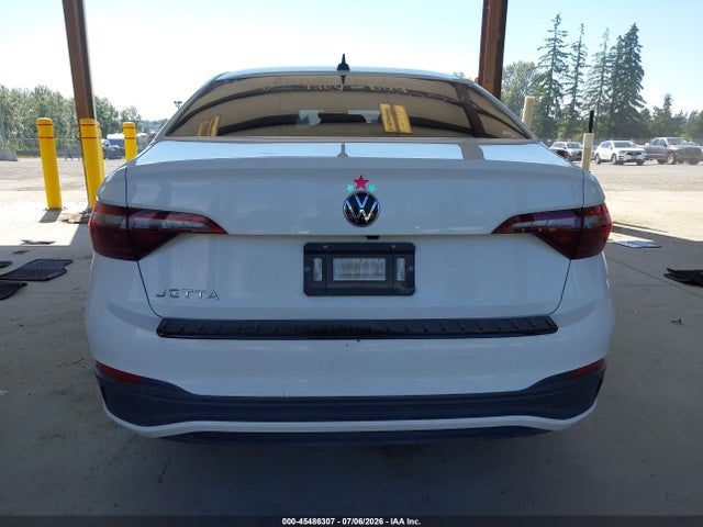 3VWBM7BU6RM020444 Volkswagen Jetta 1.5t Sport