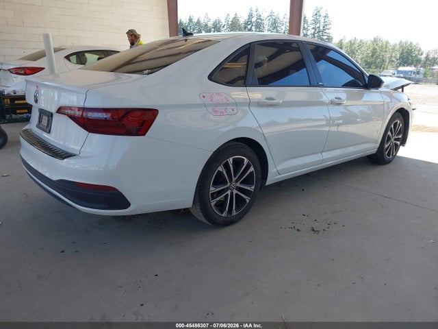 3VWBM7BU6RM020444 Volkswagen Jetta 1.5t Sport