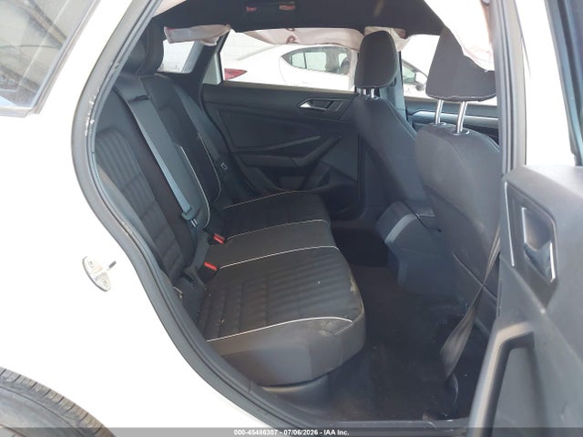 3VWBM7BU6RM020444 Volkswagen Jetta 1.5t Sport