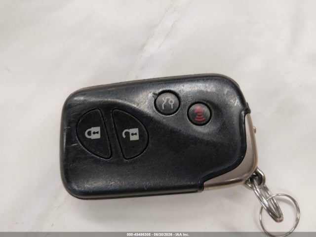 2011 Lexus Is 250 მანქანა იყიდება აუქციონზე, vin: JTHBF5C26B5138695, აუქციონის ნომერი: 45486308