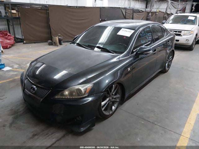 Aukcja sprzedaży 2011 Lexus Is 250, vin: JTHBF5C26B5138695, numer aukcji: 45486308