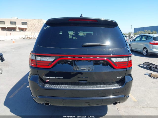2026 Dodge Durango Gt Awd მანქანა იყიდება აუქციონზე, vin: 1C4RDJDG2TC213771, აუქციონის ნომერი: 45486310