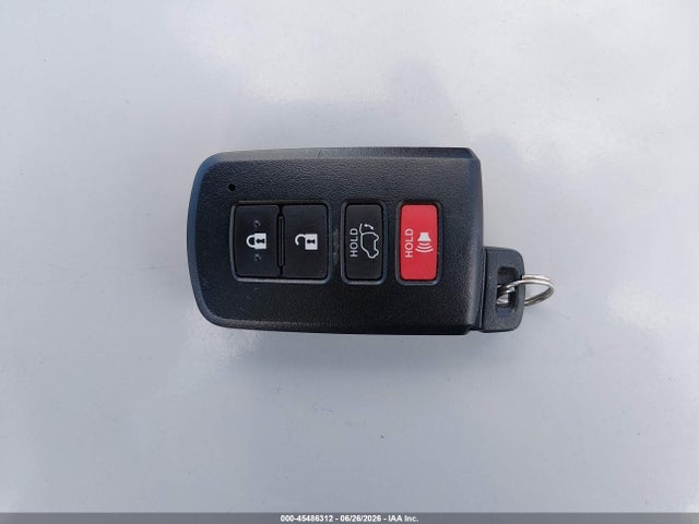 45486312 :رقم المزاد ، 5TDDGRFH1JS043257 vin ، 2018 Toyota Highlander Hybrid Limited مزاد بيع