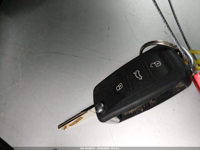 3VWD67AJ0GM221201 Volkswagen Jetta 1.4t Se