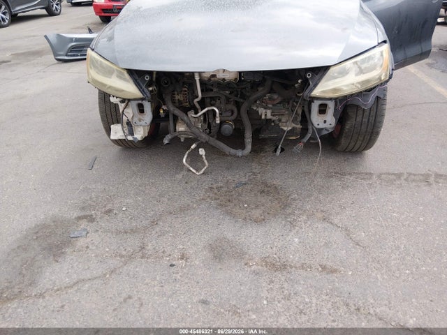 3VWD67AJ0GM221201 Volkswagen Jetta 1.4t Se