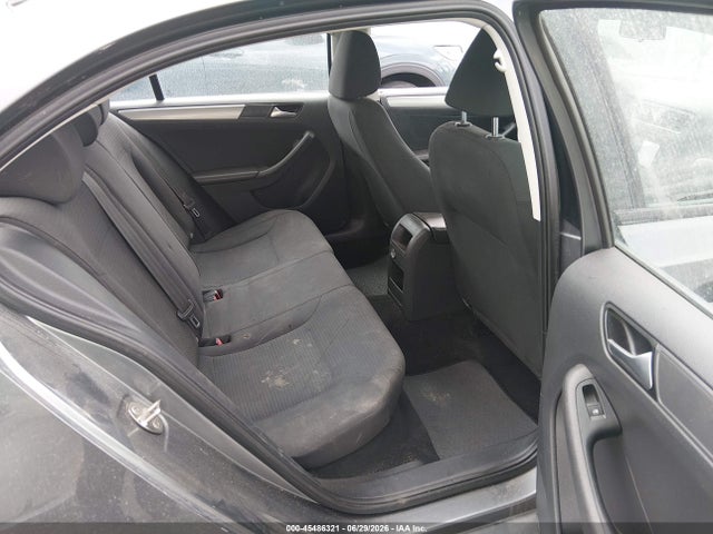 3VWD67AJ0GM221201 Volkswagen Jetta 1.4t Se