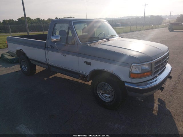 Aukcja sprzedaży 1995 Ford F150, vin: 1FTEF15NXSLA38092, numer aukcji: 45486323