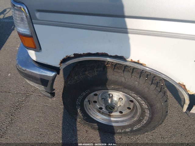 Aukcja sprzedaży 1995 Ford F150, vin: 1FTEF15NXSLA38092, numer aukcji: 45486323