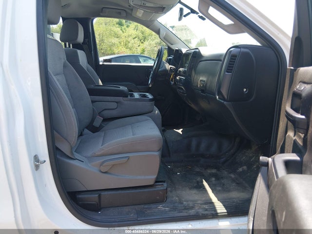 Auction sale of the 2015 Gmc Sierra 2500hd, vin: 1GD01XEG0FZ122403, lot number: 45486324