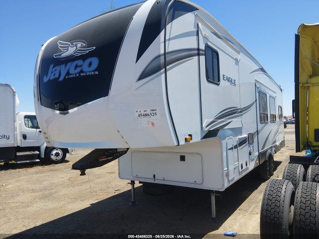 Jayco Eagle 2022 1UJCJ0BS2N1P50090 Image 2