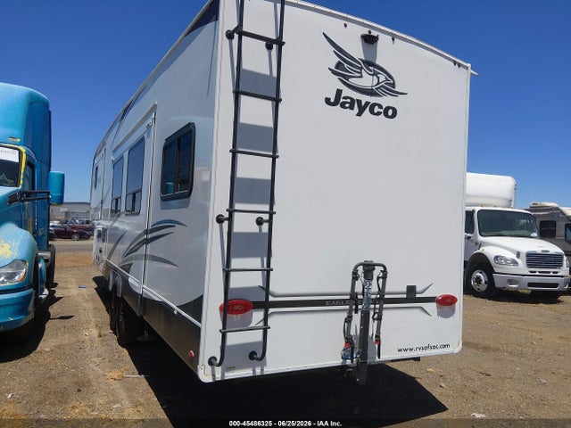 Jayco Eagle 2022 1UJCJ0BS2N1P50090 Image 3