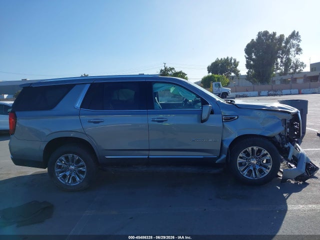 Продажа на аукционе авто 2026 Gmc Yukon 4wd Denali, vin: 1GKS2DKL6TR299855, номер лота: 45486328