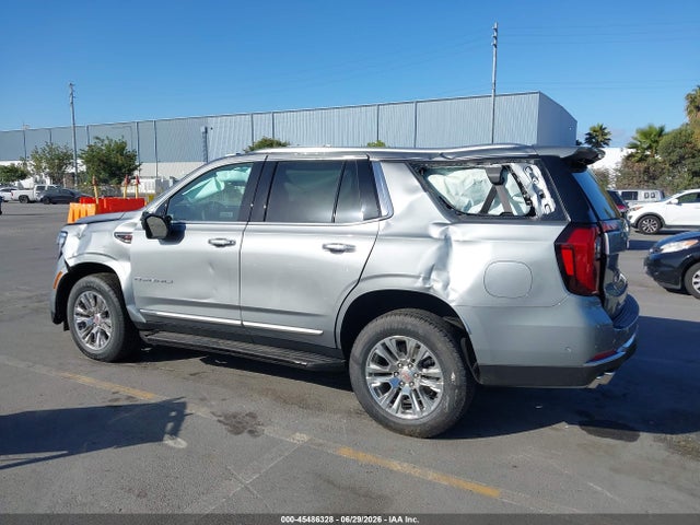 GMC Yukon 4wd Denali 2026 1GKS2DKL6TR299855 Image 15