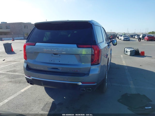 Aukcja sprzedaży 2026 Gmc Yukon 4wd Denali, vin: 1GKS2DKL6TR299855, numer aukcji: 45486328