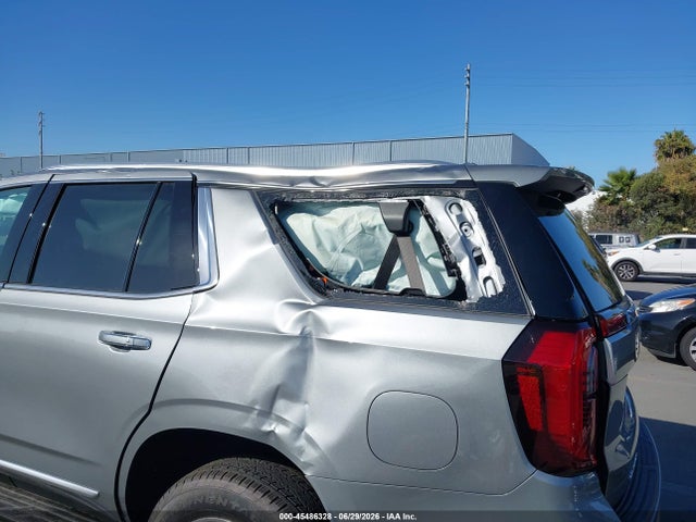 45486328 :رقم المزاد ، 1GKS2DKL6TR299855 vin ، 2026 Gmc Yukon 4wd Denali مزاد بيع