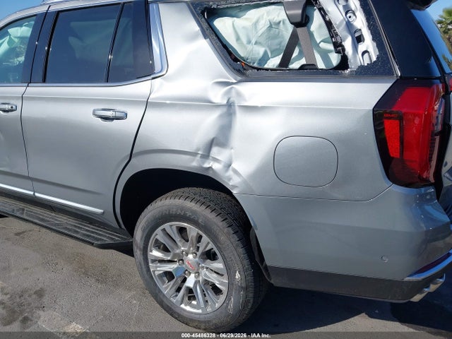 Aukcja sprzedaży 2026 Gmc Yukon 4wd Denali, vin: 1GKS2DKL6TR299855, numer aukcji: 45486328