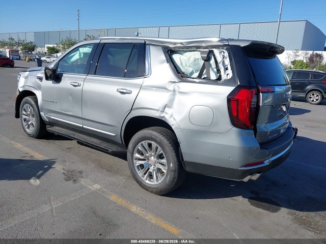 Продажа на аукционе авто 2026 Gmc Yukon 4wd Denali, vin: 1GKS2DKL6TR299855, номер лота: 45486328
