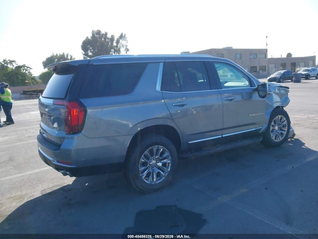 Aukcja sprzedaży 2026 Gmc Yukon 4wd Denali, vin: 1GKS2DKL6TR299855, numer aukcji: 45486328