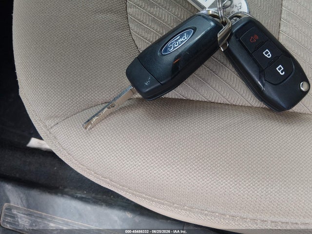 1FM5K8B82HGC91908 Ford Explorer