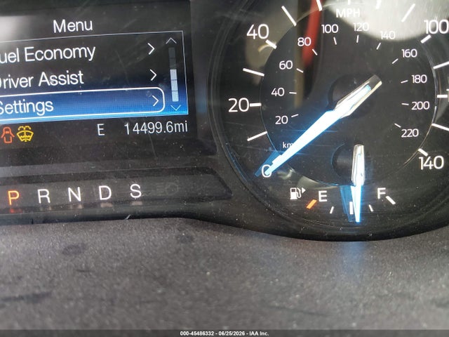 1FM5K8B82HGC91908 Ford Explorer