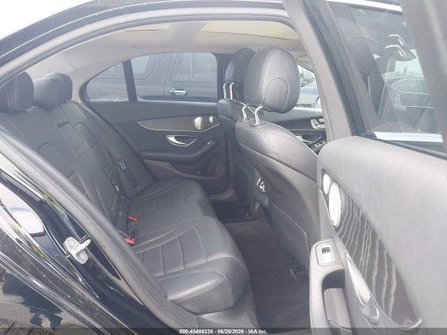 Продажа на аукционе авто 2017 Mercedes-benz C 300, vin: 55SWF4JB7HU230114, номер лота: 45486338
