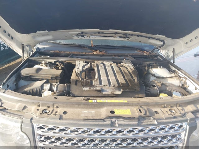 Продаж на аукціоні авто 2011 Land Rover Range Rover Supercharged, vin: SALMF1E40BA336822, номер лоту: 45486341