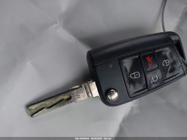 Продаж на аукціоні авто 2015 Volkswagen Golf Tsi S 4-door, vin: 3VW217AU0FM029811, номер лоту: 45486344