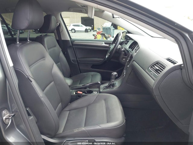 Продаж на аукціоні авто 2015 Volkswagen Golf Tsi S 4-door, vin: 3VW217AU0FM029811, номер лоту: 45486344