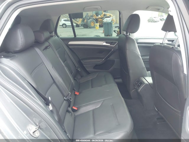 Продаж на аукціоні авто 2015 Volkswagen Golf Tsi S 4-door, vin: 3VW217AU0FM029811, номер лоту: 45486344