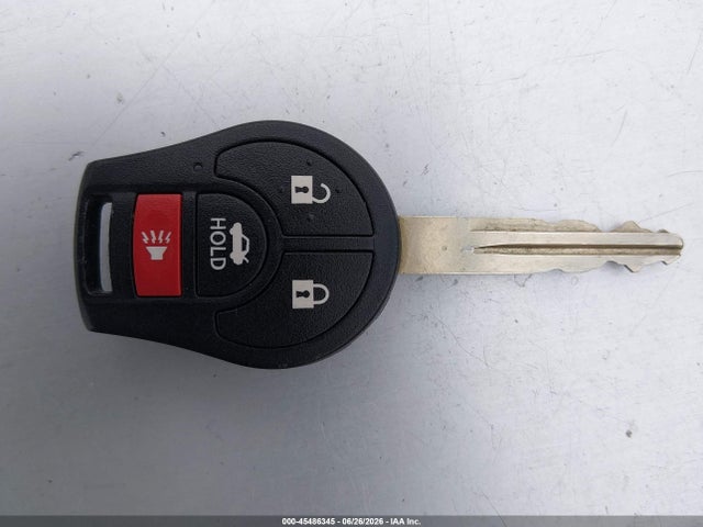 Nissan SENTRA S 2018 3N1AB7AP8JY346472 Image 11